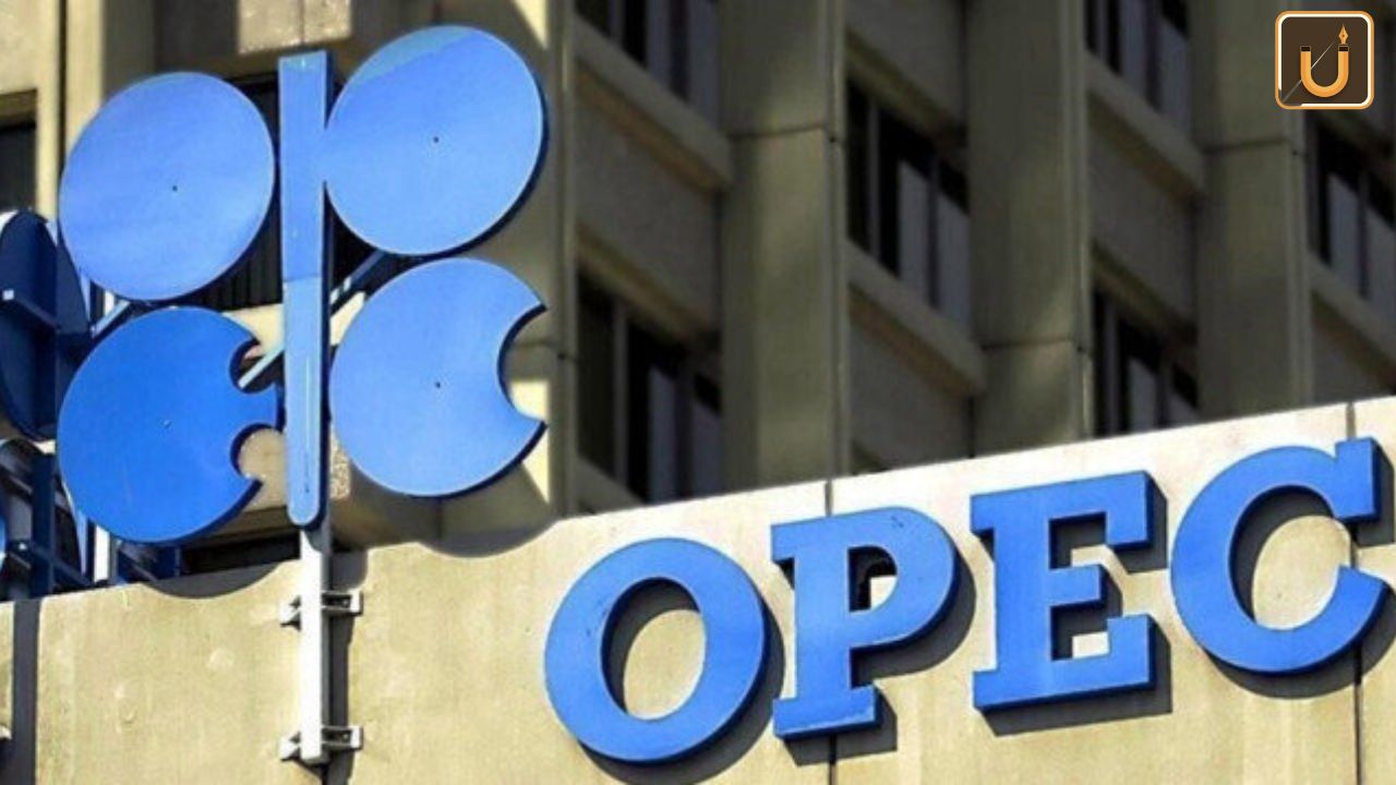 Usthadian Academy / ngola Announces Departure From OPEC